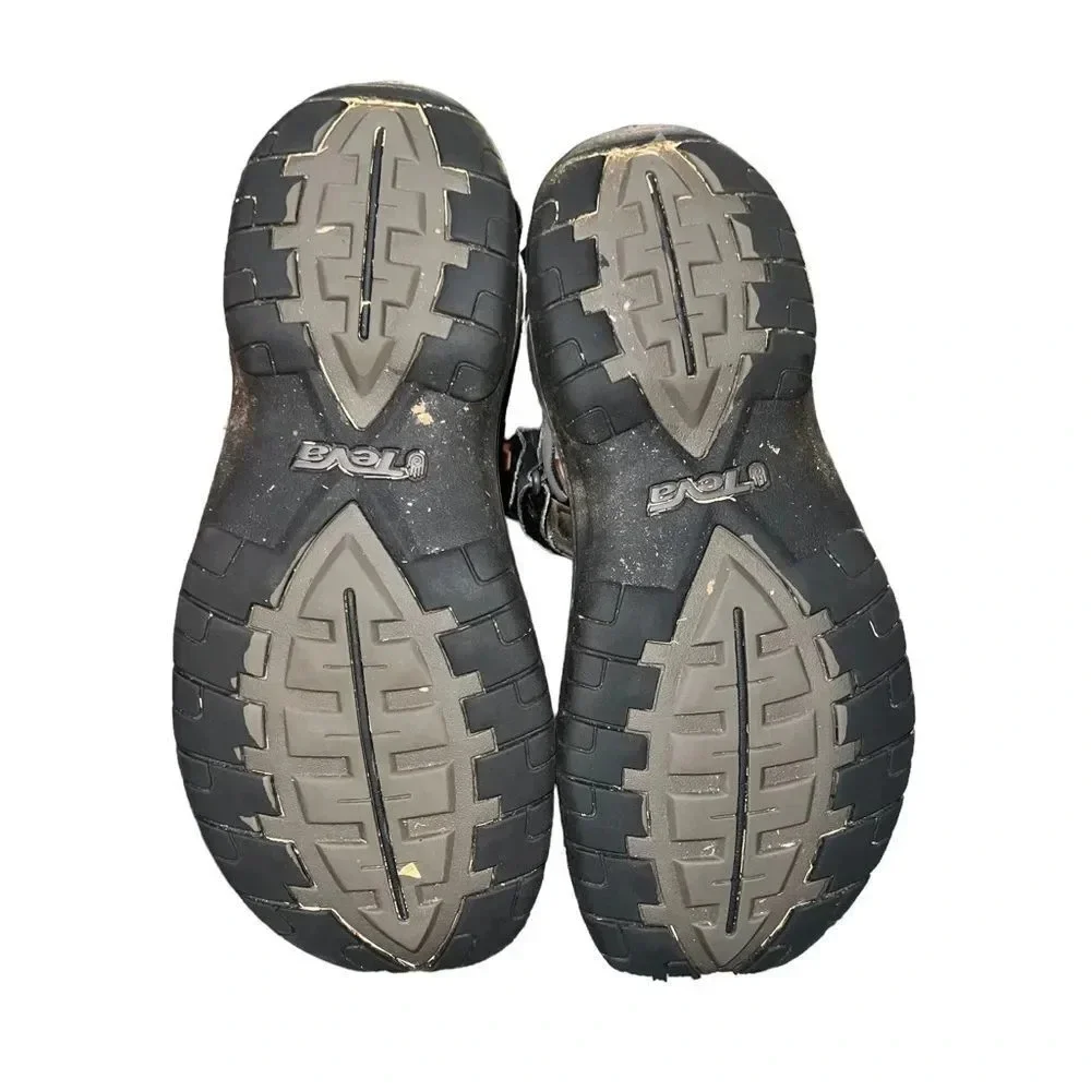 Teva Men's Minam Size 9‎